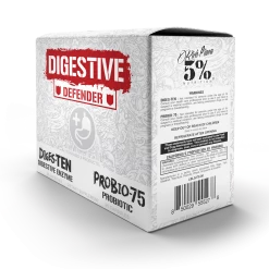 Rich Piana 5% Vitamins & Minerals Rich Piana Digestive Defender Pack (Digestive Enzyme - Probiotic)