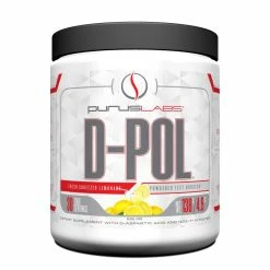 Pre-Workout Purus Labs D-Pol