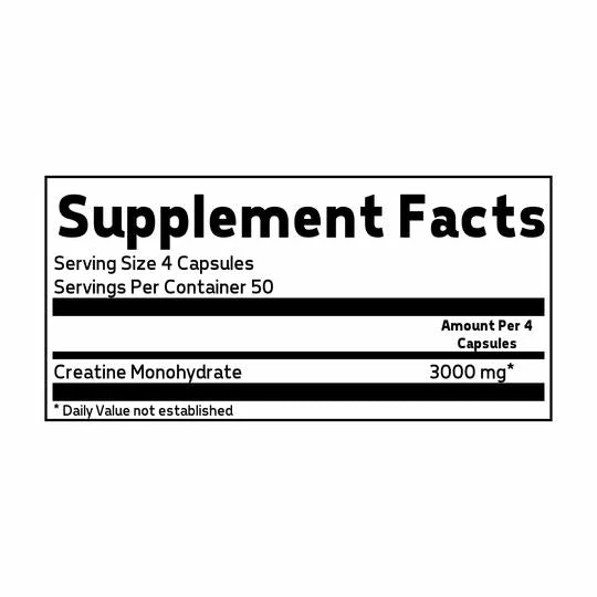 Flash Sale π Glaxon Dr. Creatine (50 Servings) π 2 Glaxon Dr. Creatine (50 Servings)