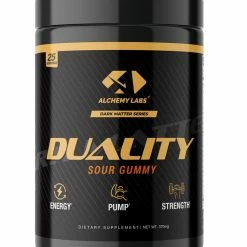 Alchemy Labs Duality