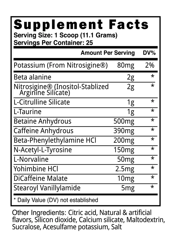 Best deal 𧨠Blackstone Labs Dust Reloaded 𧨠2 Blackstone Labs Dust Reloaded