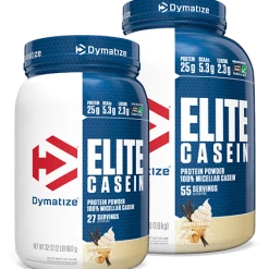 Dymatize Elite Casein Protein