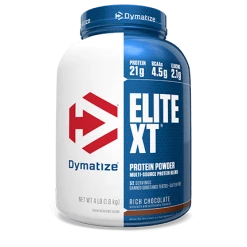 Dymatize Elite XT Protein