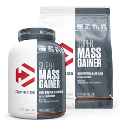 Dymatize Super Mass Gainer