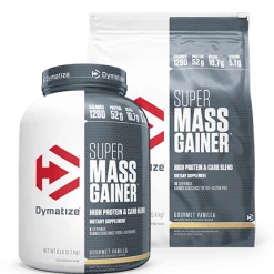 Dymatize Super Mass Gainer