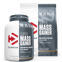 Dymatize Super Mass Gainer