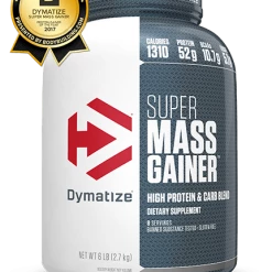Dymatize Super Mass Gainer