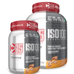 Dymatize ISO-100