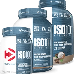 Dymatize ISO-100