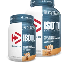 Dymatize ISO-100