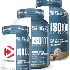Dymatize ISO-100