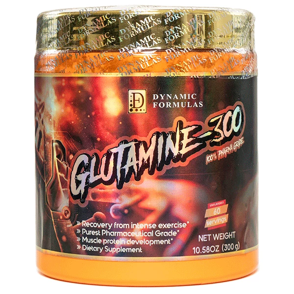 Wholesale 🥰 Amino Acids / Intraworkout Dynamic Formulas Glutamine 300 🎉 1 Amino Acids / Intraworkout Dynamic Formulas Glutamine 300