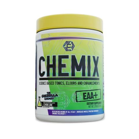 Deals ๐ Chemix EAA+ Amino Acids / Intraworkout โ 1 Chemix EAA+ Amino Acids / Intraworkout