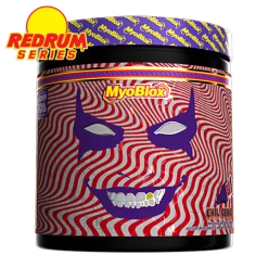 MyoBlox SKYWALK Nootropics & Focus