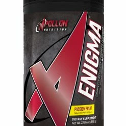 Amino Acids / Intraworkout Apollon Nutrition Enigma