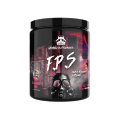 Outbreak Nutrition F.P.S Nootropics & Focus