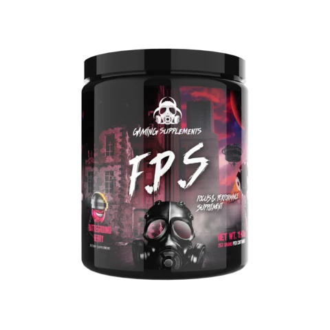 Outlet 😉 Outbreak Nutrition F.P.S Nootropics & Focus ⭐ 2 Outbreak Nutrition F.P.S Nootropics & Focus