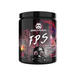 Outbreak Nutrition F.P.S Nootropics & Focus