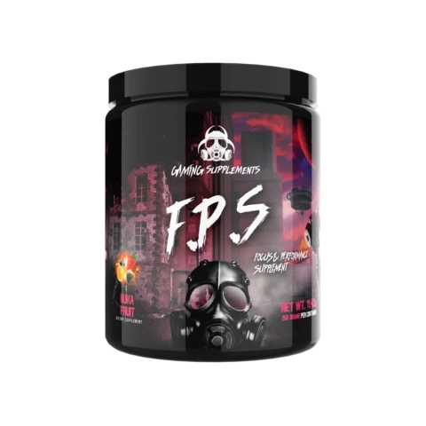 Outlet 😉 Outbreak Nutrition F.P.S Nootropics & Focus ⭐ 1 Outbreak Nutrition F.P.S Nootropics & Focus