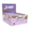 Alani Nu Fit Snacks 12Bars Chocolate Cake