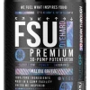 Pre-Workout Inspired Nutraceuticals FSU DYEHARD