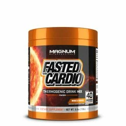 Promo ๐ Magnum Nutraceuticals Fasted Cardio ๐ 7 Magnum Nutraceuticals Fasted Cardio