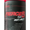 Modern Hardcore Nutrition MHN Fierce 5 Men's Multi (180 Tabs) Multivitamins