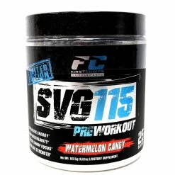 First Choice Supplements SVG115