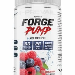 Pre-Workout I-Prevail Forge Pump