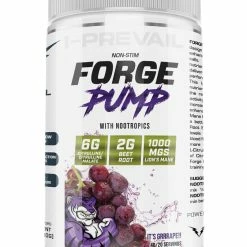 Pre-Workout I-Prevail Forge Pump
