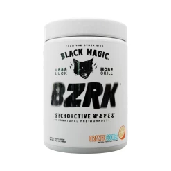 Best deal ✔️ Black Magic Supply BZRK Pre-Workout ⌛ 16 Black Magic Supply BZRK Pre-Workout