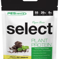 Buy 🤩 PES Vegan Series Select Protein 🤩 24 PES Vegan Series Select Protein