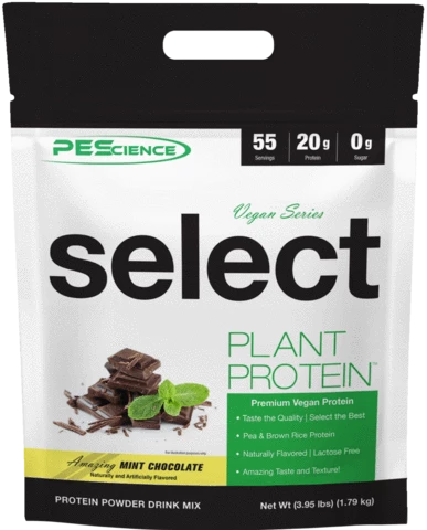 Buy 🤩 PES Vegan Series Select Protein 🤩 12 PES Vegan Series Select Protein