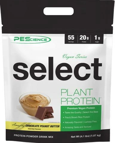 Buy 🤩 PES Vegan Series Select Protein 🤩 10 PES Vegan Series Select Protein