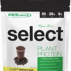 Buy 🤩 PES Vegan Series Select Protein 🤩 20 PES Vegan Series Select Protein