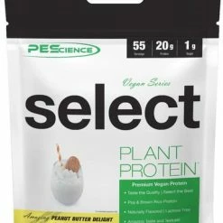 Buy 🤩 PES Vegan Series Select Protein 🤩 23 PES Vegan Series Select Protein