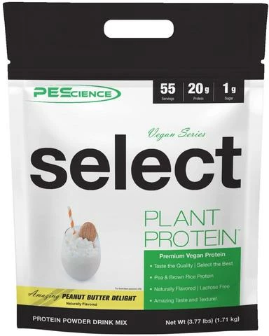 Buy 🤩 PES Vegan Series Select Protein 🤩 11 PES Vegan Series Select Protein