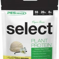 Buy 🤩 PES Vegan Series Select Protein 🤩 25 PES Vegan Series Select Protein