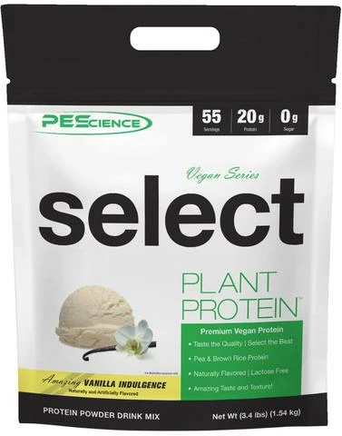 Buy 🤩 PES Vegan Series Select Protein 🤩 13 PES Vegan Series Select Protein
