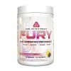 Core Nutritionals Fury Pre-Workout