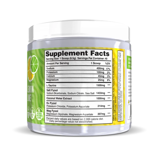 Cheapest π FYOOL Supplements FYOOL Hydrate Vitamins & Minerals βοΈ 4 FYOOL Supplements FYOOL Hydrate Vitamins & Minerals