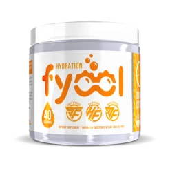 FYOOL Supplements FYOOL Hydrate Vitamins & Minerals