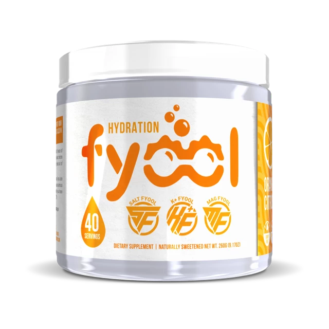 Cheapest π FYOOL Supplements FYOOL Hydrate Vitamins & Minerals βοΈ 1 FYOOL Supplements FYOOL Hydrate Vitamins & Minerals