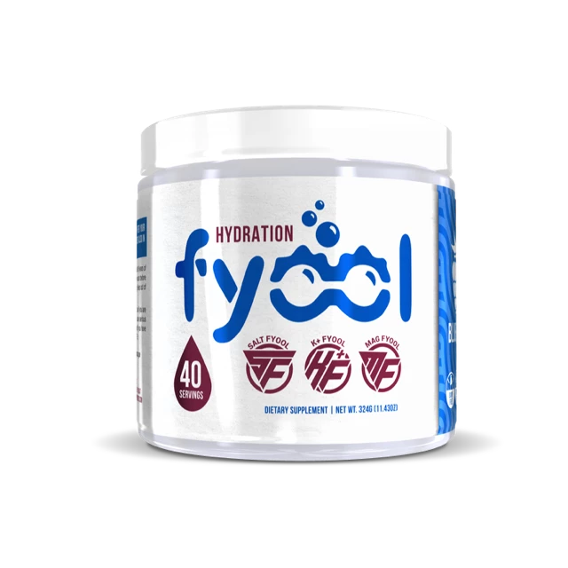 Cheapest π FYOOL Supplements FYOOL Hydrate Vitamins & Minerals βοΈ 7 FYOOL Supplements FYOOL Hydrate Vitamins & Minerals
