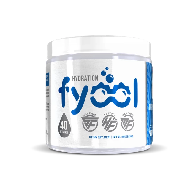 Cheapest π FYOOL Supplements FYOOL Hydrate Vitamins & Minerals βοΈ 6 FYOOL Supplements FYOOL Hydrate Vitamins & Minerals