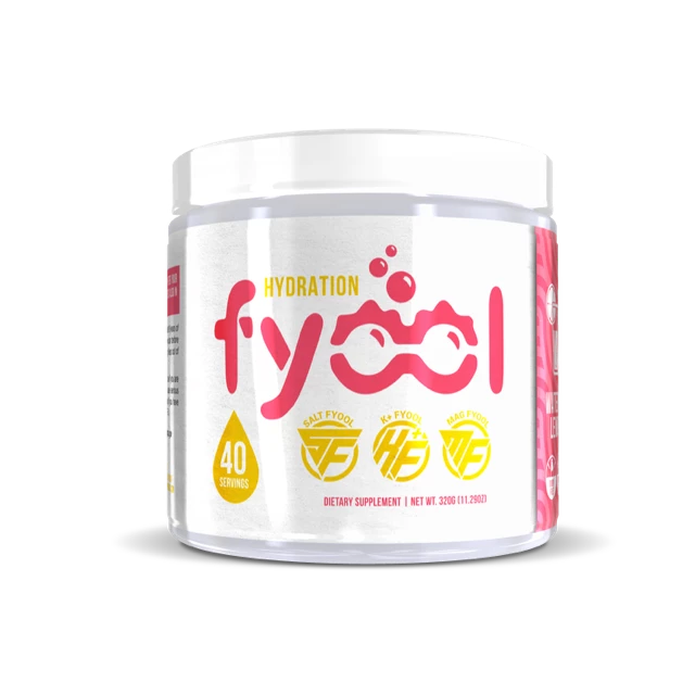 Cheapest π FYOOL Supplements FYOOL Hydrate Vitamins & Minerals βοΈ 5 FYOOL Supplements FYOOL Hydrate Vitamins & Minerals
