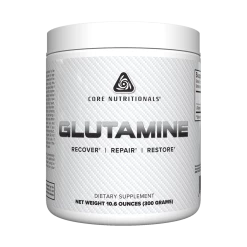 Core Nutritionals Glutamine (300g)