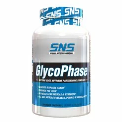 Fat Burners SNS GlycoPhase