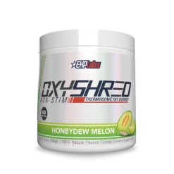 EHP Labs OxyShred Non-Stim