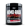 Nutrex Hemo-Rage Unleashed 30 Servings Orange Mango Pre-Workout